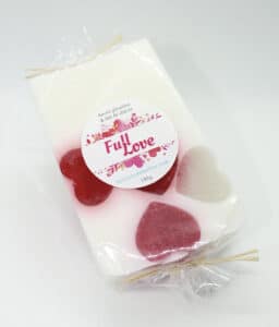 Savon Histoire de Bulles